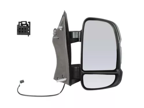 ABAKUS Exterior Mirror (0536M02)