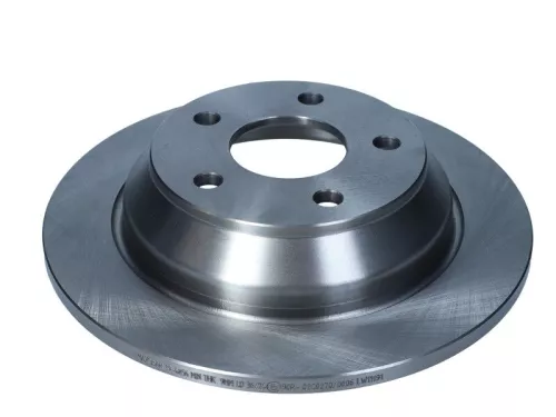MAXGEAR Brake Disc (19-4856)