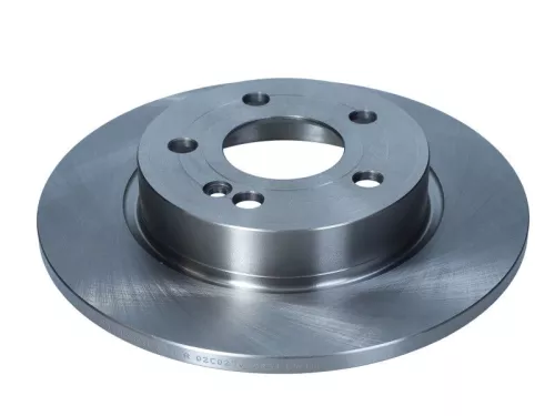 MAXGEAR Brake Disc (19-4872)