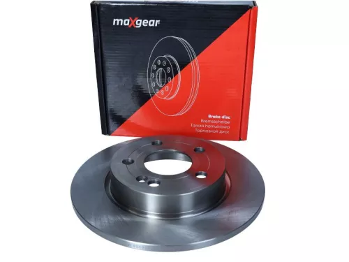 MAXGEAR Brake Disc (19-4872)