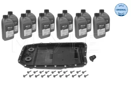 MEYLE Parts Kit, automatic transmission oil change (3001351005/XK)