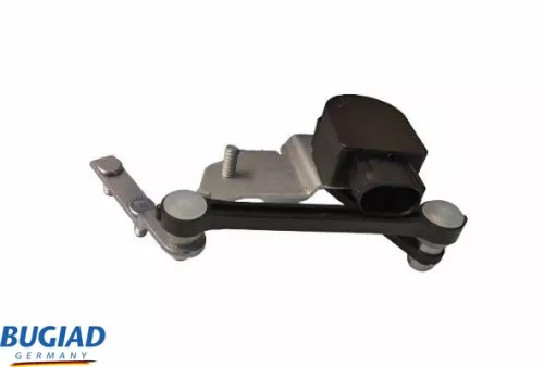 Sensor, headlight levelling