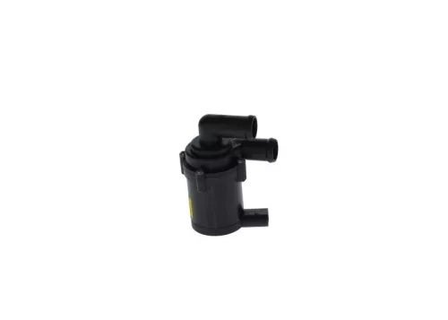 BOSCH Auxiliary Water Pump (cooling water circuit) (0986338403)