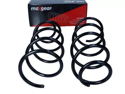 MAXGEAR Suspension Spring (60-1375D)