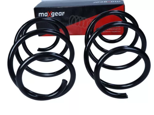 MAXGEAR Suspension Spring (60-1523D)