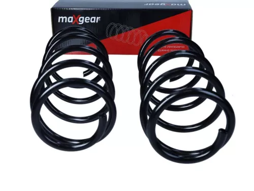 MAXGEAR Suspension Spring (60-1570D)