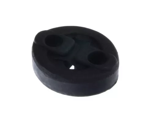 Mount, exhaust system