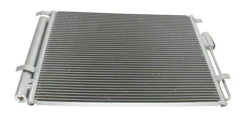 MAXGEAR Condenser, air conditioning (AC830319)