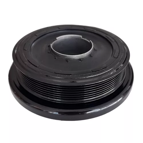 SKF Belt Pulley, crankshaft (VKM93818)