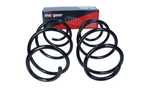 MAXGEAR Suspension Spring (60-1066D)