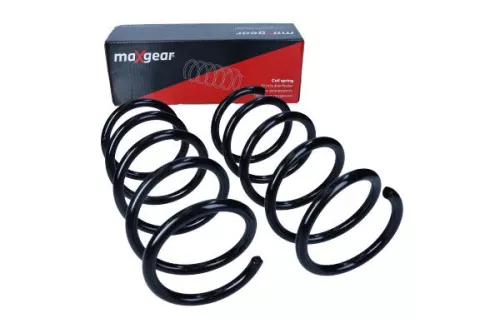 MAXGEAR Suspension Spring (60-1118D)