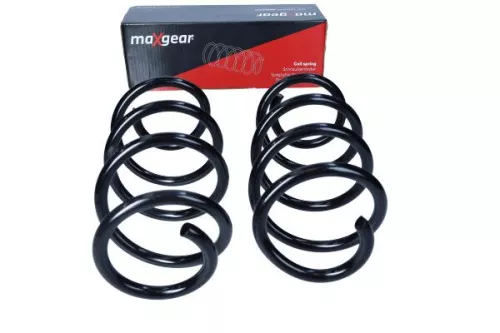 MAXGEAR Suspension Spring (60-1203D)