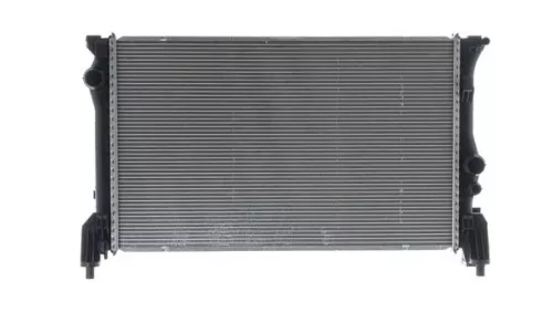 MAHLE Radiator, engine cooling (CR931000P)