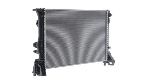 MAHLE Radiator, engine cooling (CR931000P)