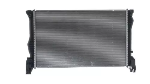 MAHLE Radiator, engine cooling (CR931000P)