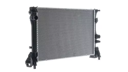 MAHLE Radiator, engine cooling (CR931000P)