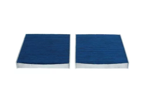 BOSCH Filter, cabin air (0986628658)