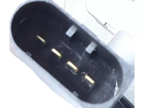 MAXGEAR Wiper Motor (57-0433)