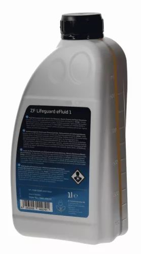 ZF Automatic Transmission Fluid (5961.308.181)