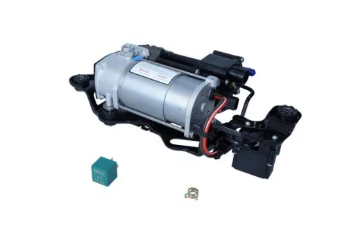 MAXGEAR Compressor, compressed-air system (27-5024)