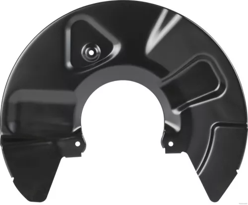 Splash Guard, brake disc