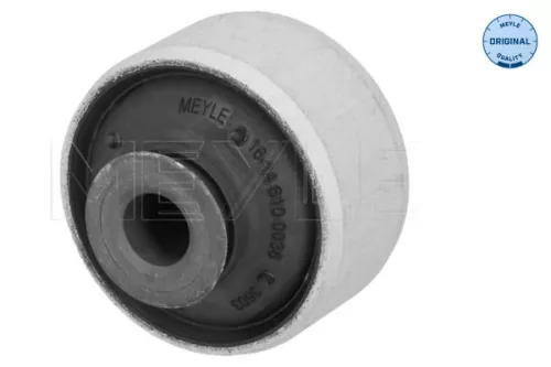 Mounting, control/trailing arm