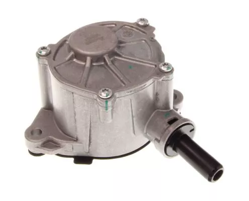 Vacuum Pump, braking system