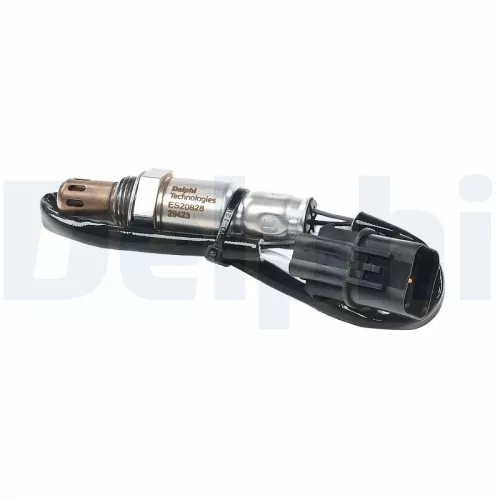 Oxygen Sensor