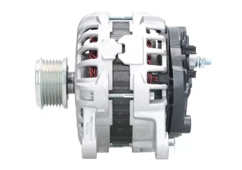 BV PSH Alternator (575.965.125.010)