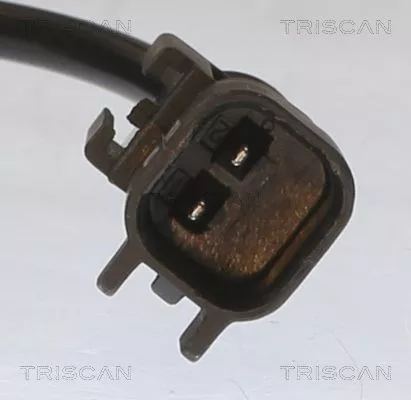 TRISCAN Sensor, wheel speed (818081102)