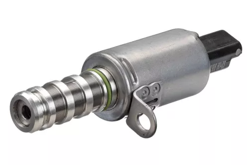 Control Valve, camshaft adjustment