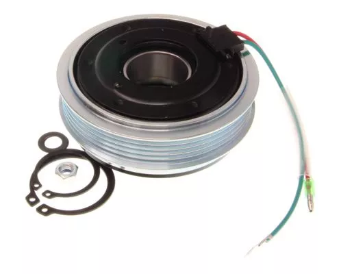 Magnetic Clutch, air conditioning compressor