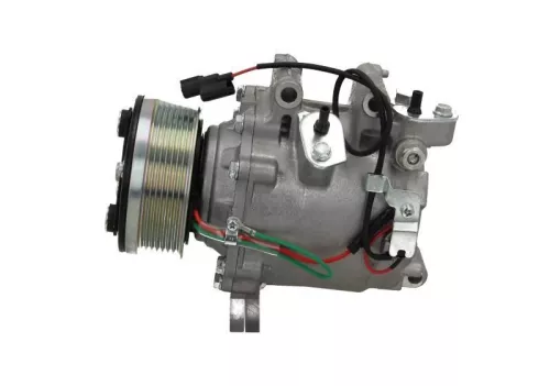 BV PSH Compressor, air conditioning (090.125.008.876)
