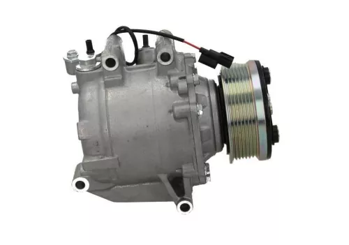 BV PSH Compressor, air conditioning (090.125.008.876)