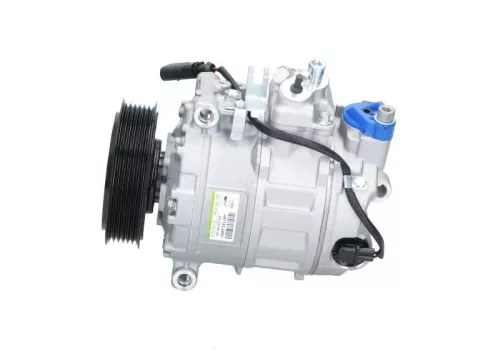 BV PSH Compressor, air conditioning (090.205.056.050)