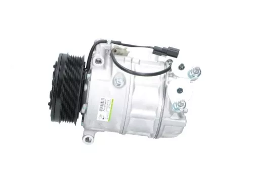 BV PSH Compressor, air conditioning (090.595.083.876)