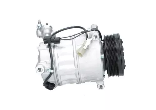 BV PSH Compressor, air conditioning (090.595.083.876)