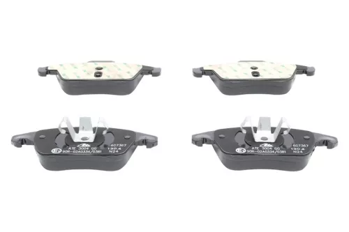 ATE Brake Pad Set, disc brake (13.0460-7367.2)