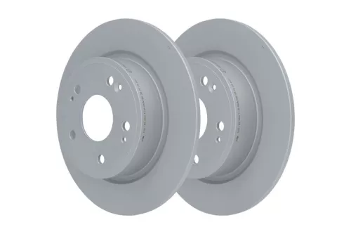 ATE Brake Disc (24.0109-0185.1)