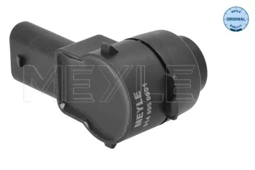 Sensor, park distance control