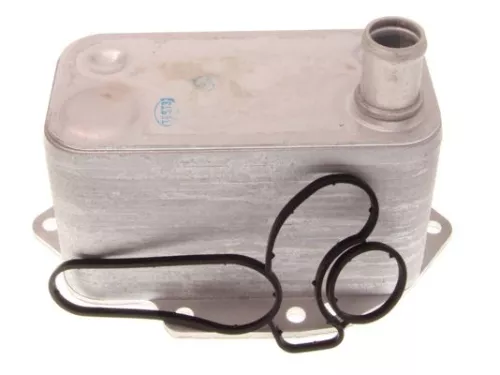 Oil Cooler, engine oil
