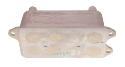 MAXGEAR Oil Cooler, automatic transmission (14-0079)