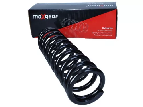 MAXGEAR Suspension Spring (60-1295)