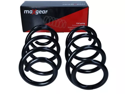MAXGEAR Suspension Spring (60-1346D)