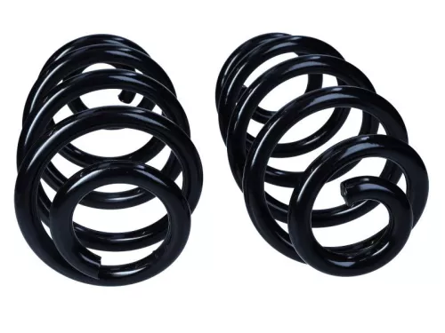 MAXGEAR Suspension Spring (60-1563D)
