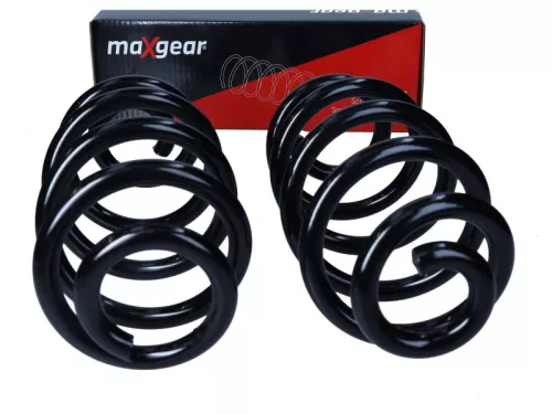 MAXGEAR Suspension Spring (60-1563D)