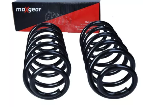 MAXGEAR Suspension Spring (60-1614D)