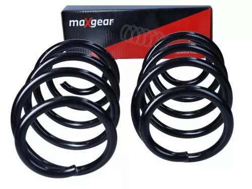 MAXGEAR Suspension Spring (60-1700D)