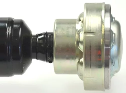 LÖBRO Propshaft, axle drive (GKNP20081)