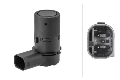 Sensor, park distance control